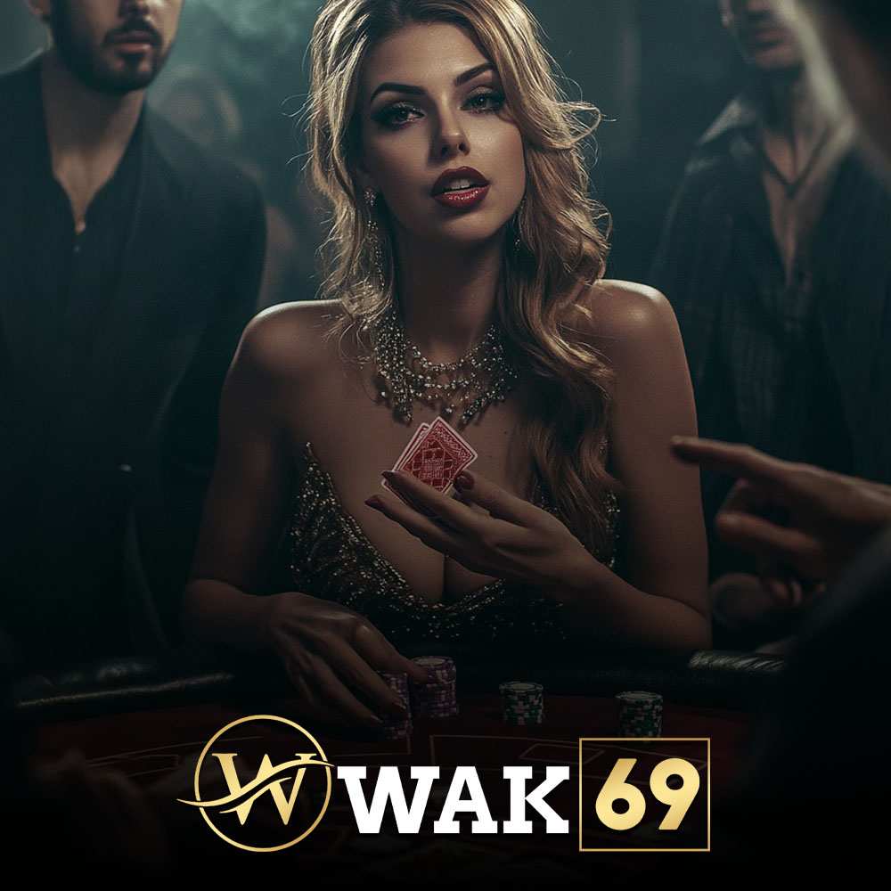 WAK69 > Login Situs Untuk Menimati Permain Terbaru 2025